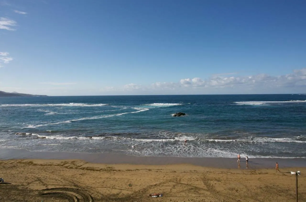 Loft Ciudad Del Mar Gran Canaria Las Palmas de Gran Canaria 0*,