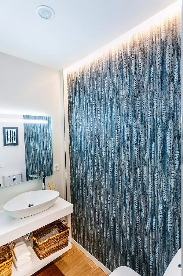 Appartement Loft Ciudad Del Mar Gran Canaria Las Palmas de Gran Canaria Espagne